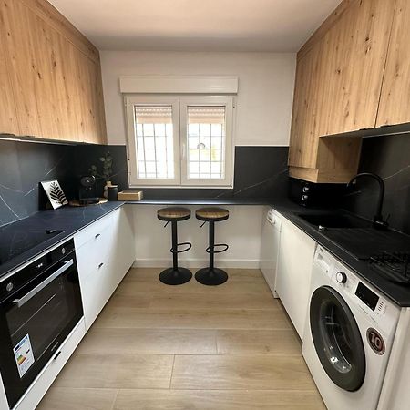 Gatu Villa Mar "Preferente Para Mayores De 25 Anos Y Familias " El Puerto de Santa Maria Bagian luar foto