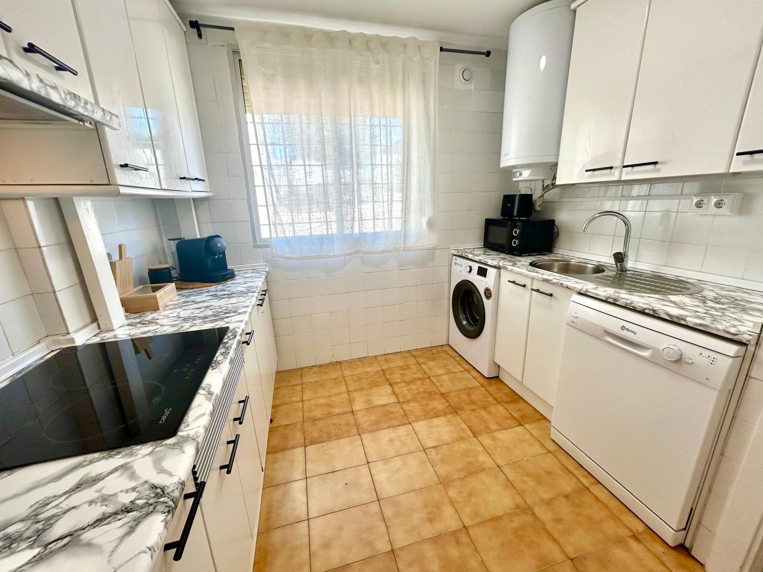 Gatu Villa Mar "Preferente Para Mayores De 25 Anos Y Familias " El Puerto de Santa Maria Bagian luar foto