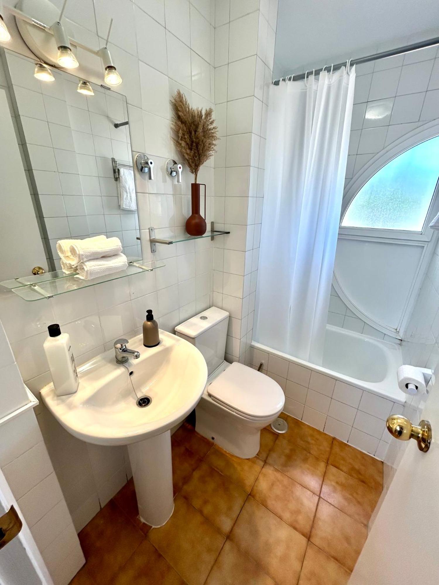 Gatu Villa Mar "Preferente Para Mayores De 25 Anos Y Familias " El Puerto de Santa Maria Bagian luar foto