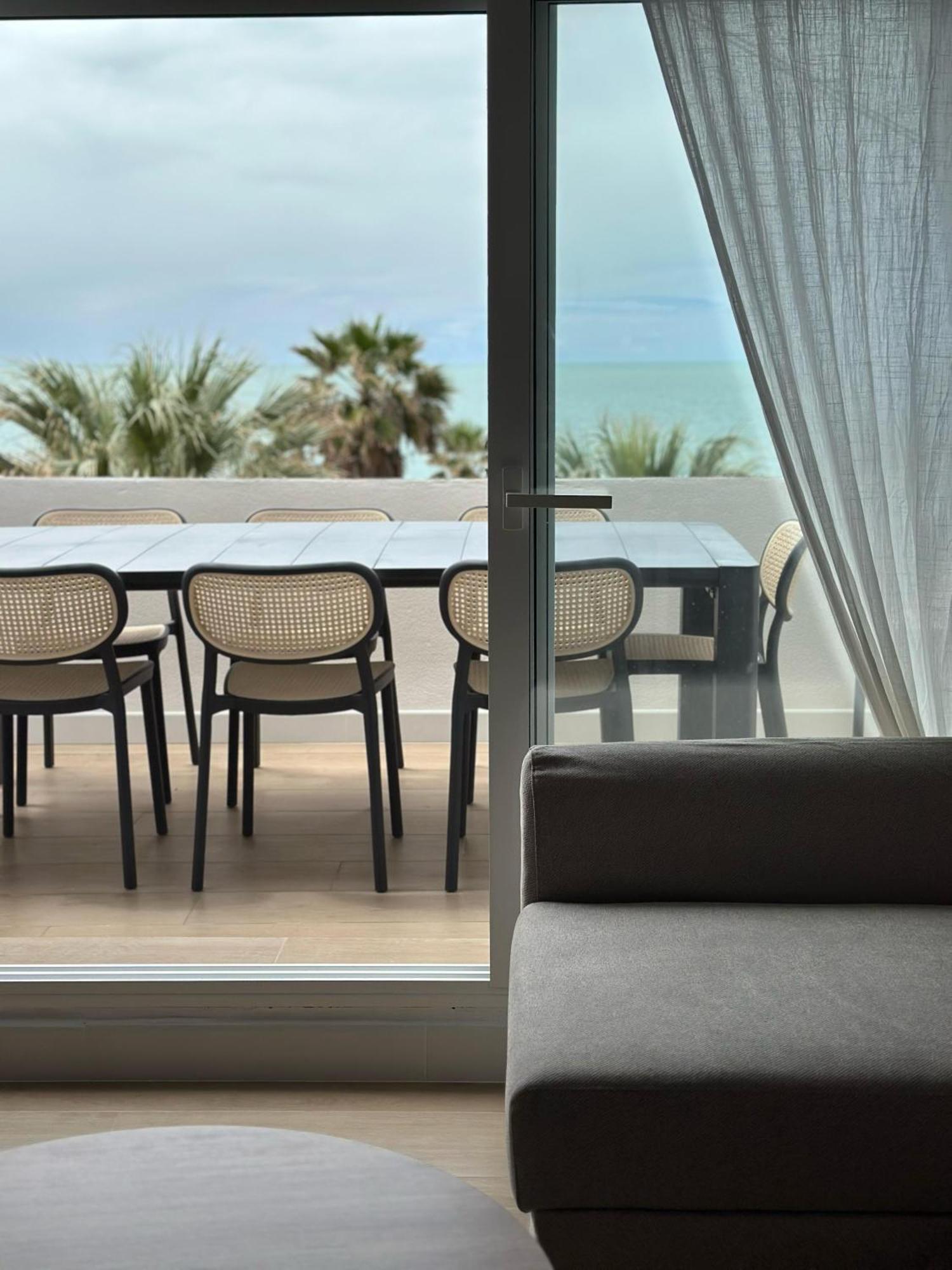Gatu Villa Mar "Preferente Para Mayores De 25 Anos Y Familias " El Puerto de Santa Maria Bagian luar foto