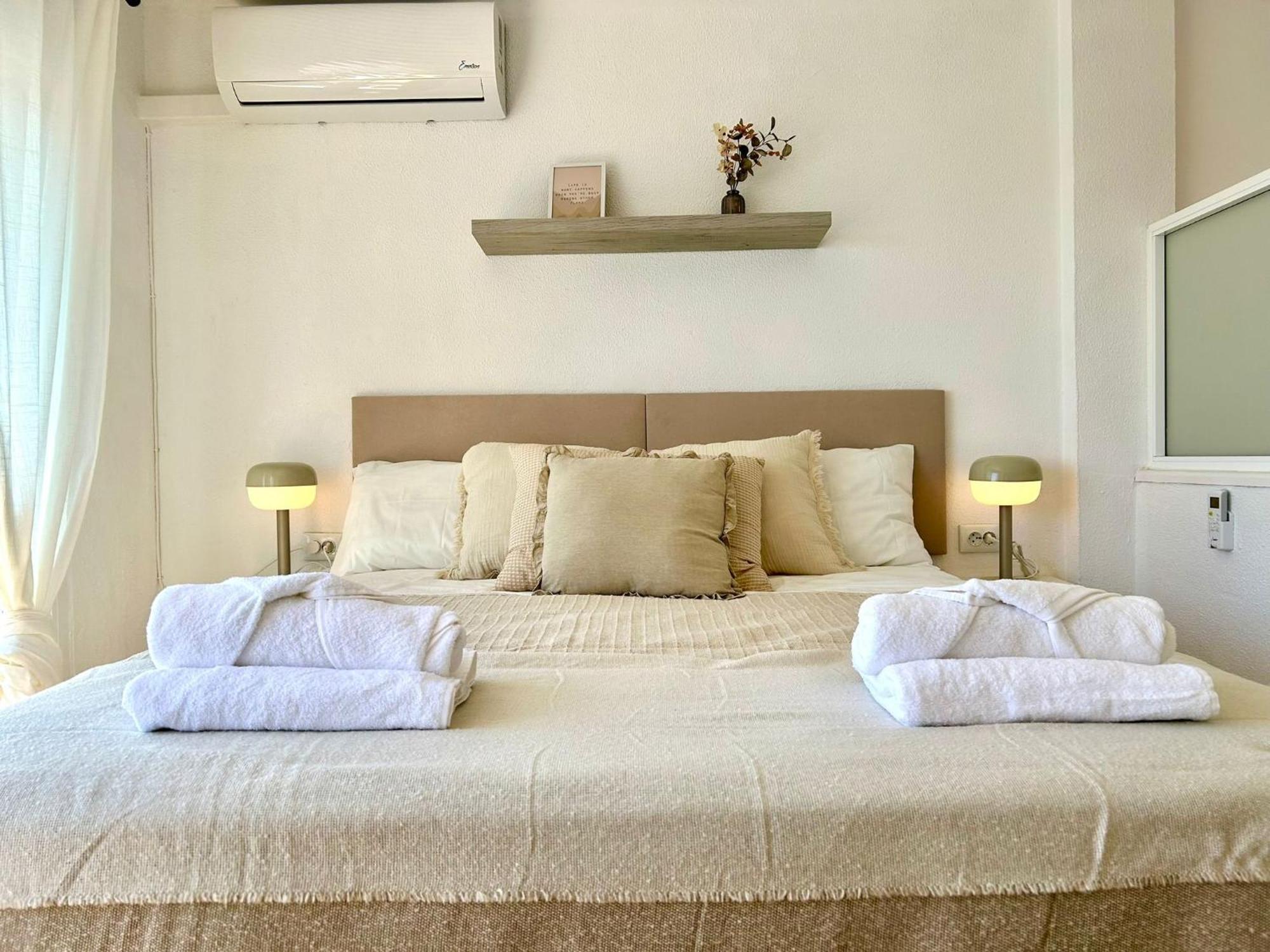 Gatu Villa Mar "Preferente Para Mayores De 25 Anos Y Familias " El Puerto de Santa Maria Bagian luar foto