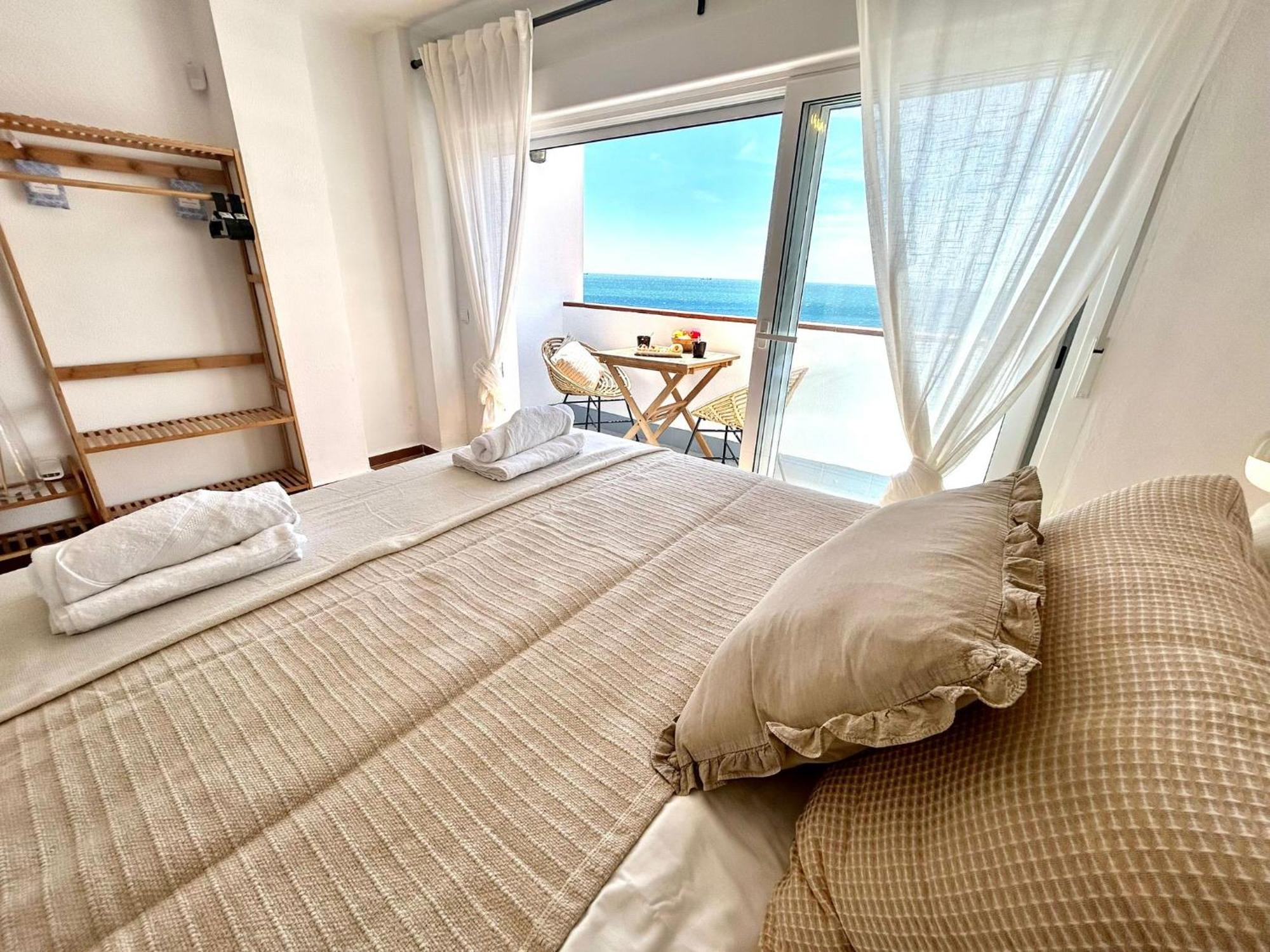 Gatu Villa Mar "Preferente Para Mayores De 25 Anos Y Familias " El Puerto de Santa Maria Bagian luar foto