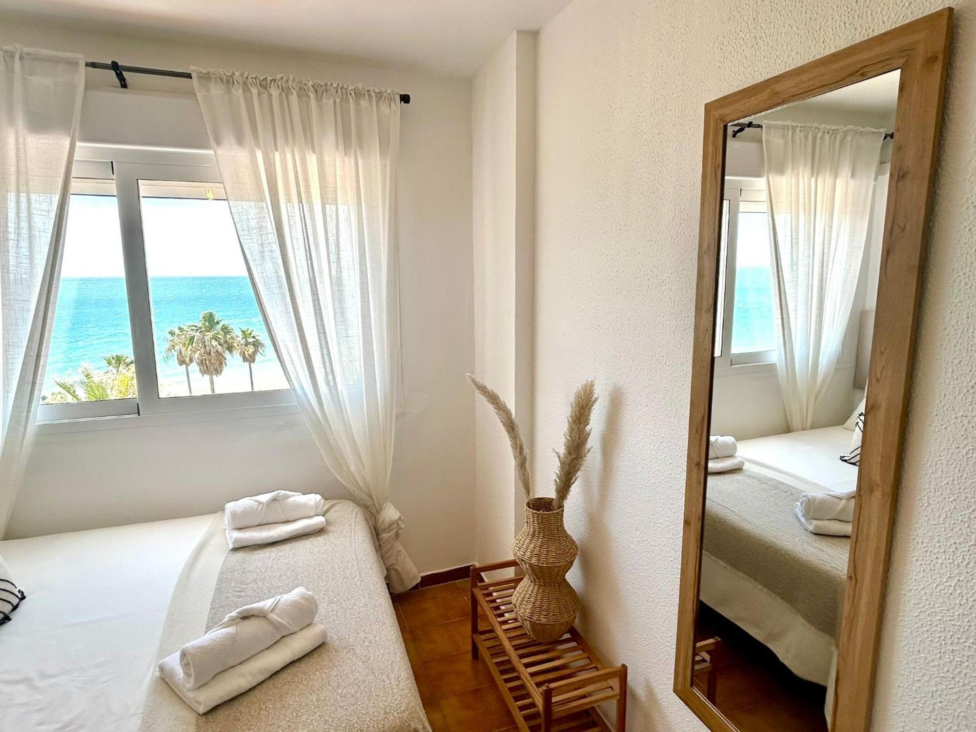 Gatu Villa Mar "Preferente Para Mayores De 25 Anos Y Familias " El Puerto de Santa Maria Bagian luar foto