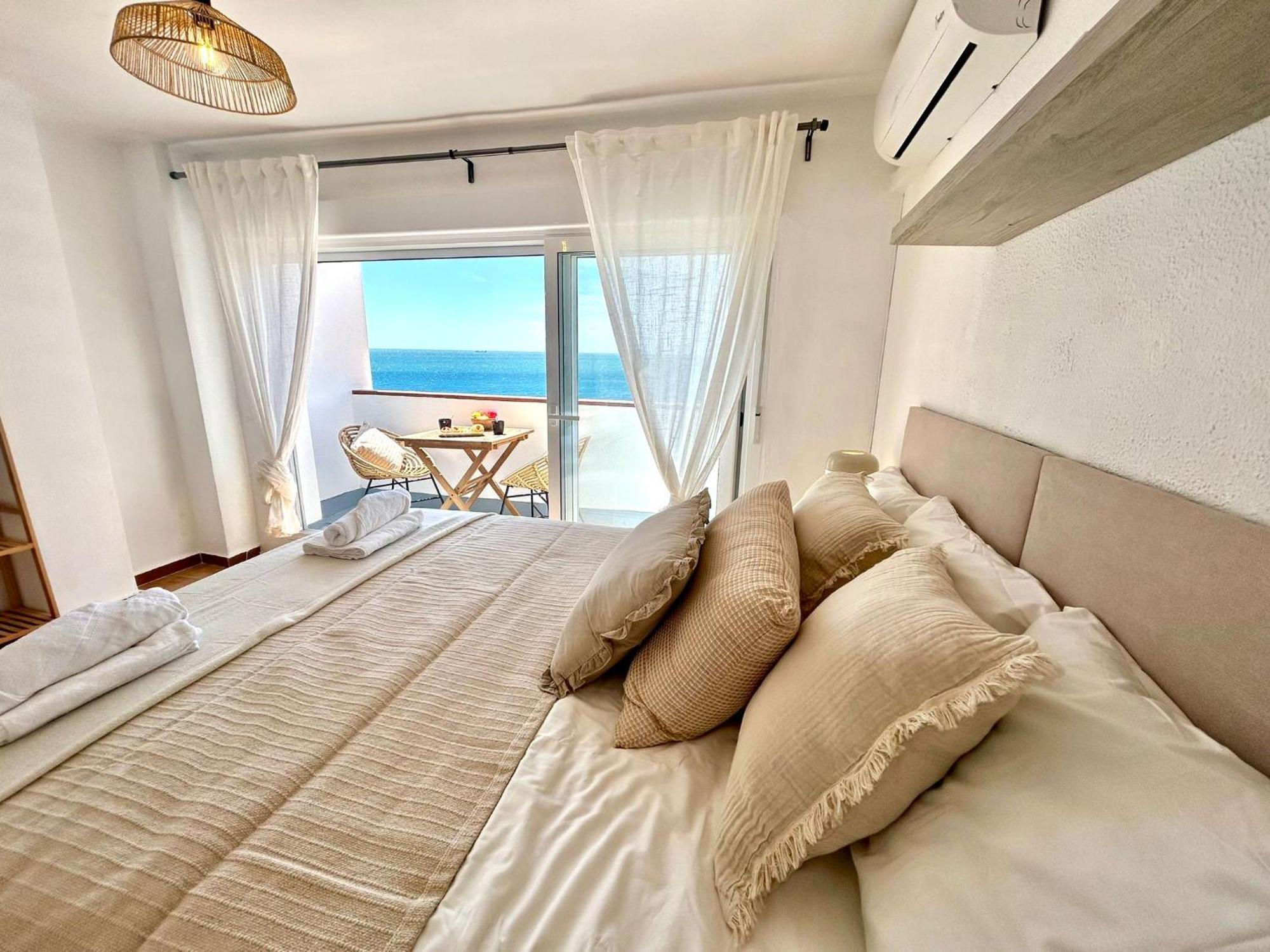 Gatu Villa Mar "Preferente Para Mayores De 25 Anos Y Familias " El Puerto de Santa Maria Bagian luar foto